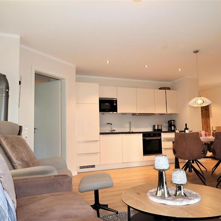 Sielhuus 5, Ferienwohnung Mit Sauna In Fedderwardersiel Butjadingen Esterno foto