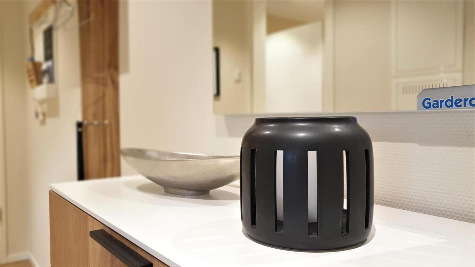 Sielhuus 5, Ferienwohnung Mit Sauna In Fedderwardersiel Butjadingen Esterno foto