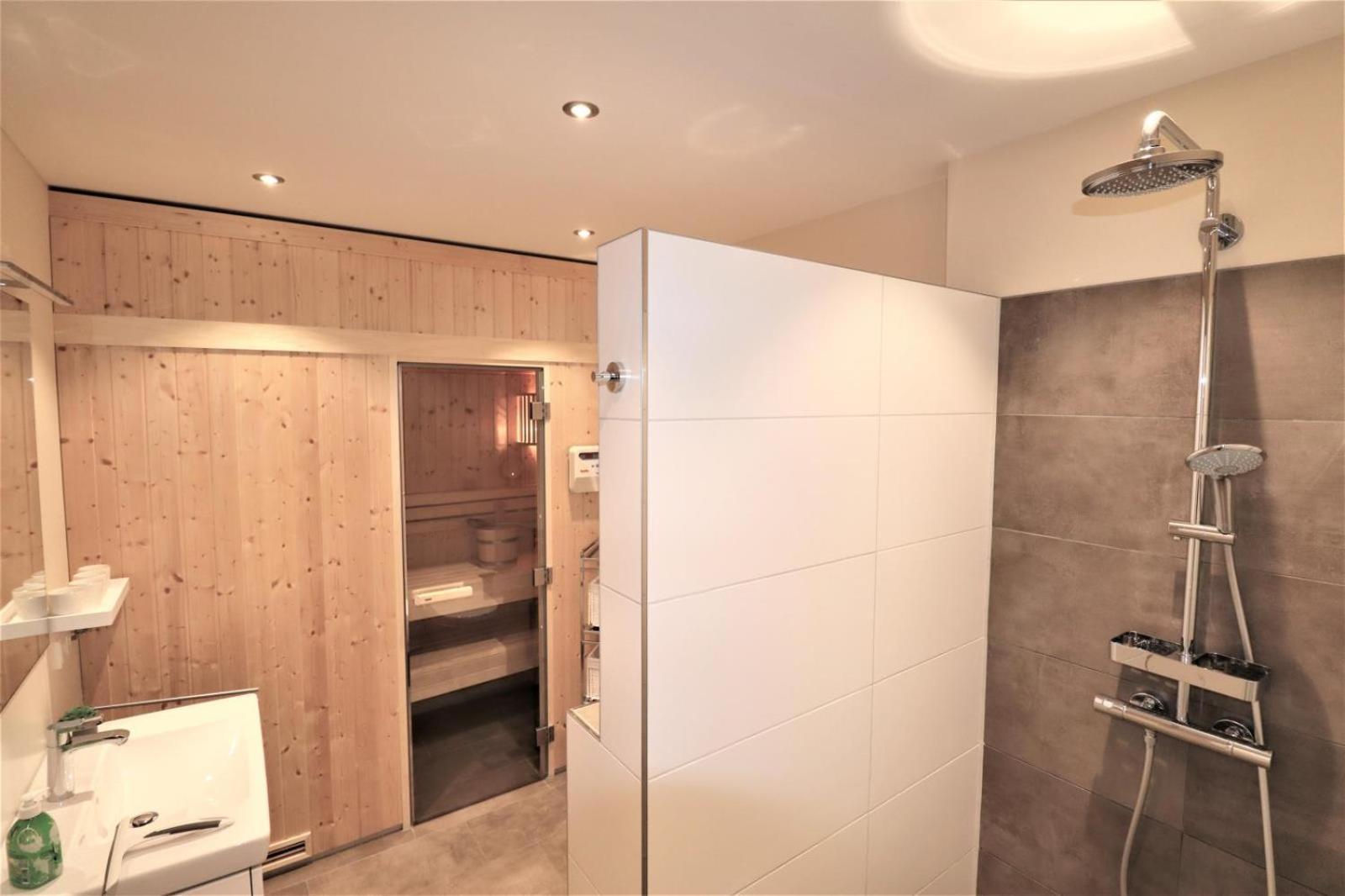 Sielhuus 5, Ferienwohnung Mit Sauna In Fedderwardersiel Butjadingen Esterno foto