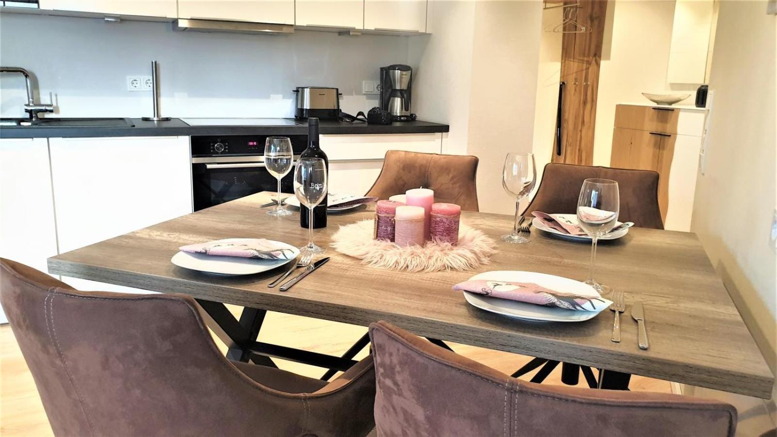 Sielhuus 5, Ferienwohnung Mit Sauna In Fedderwardersiel Butjadingen Esterno foto